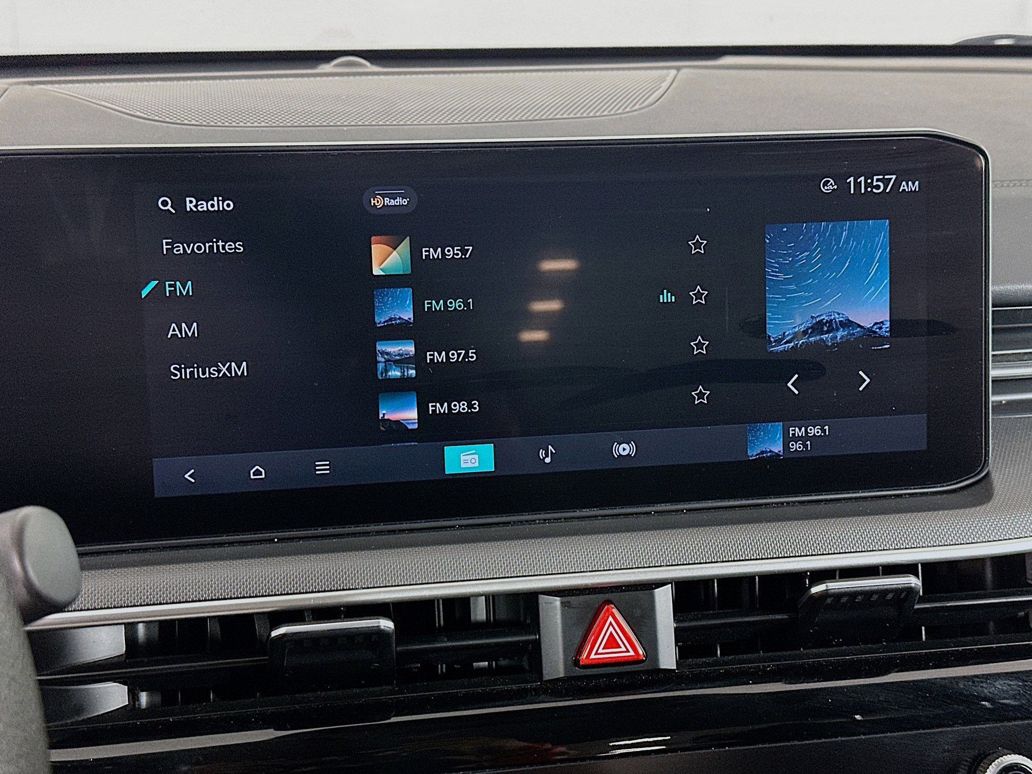 Used 2025 Kia K5 LXS image 21