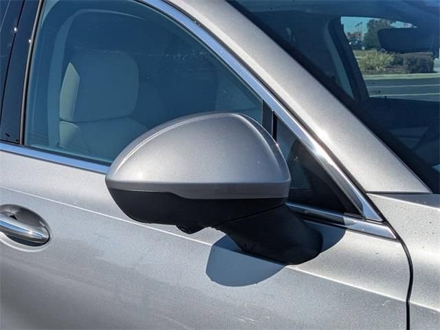 New 2026 Buick Envision Avenir image 12