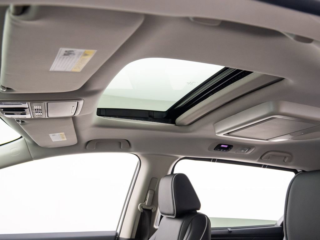 New 2026 Honda Odyssey Touring image 20