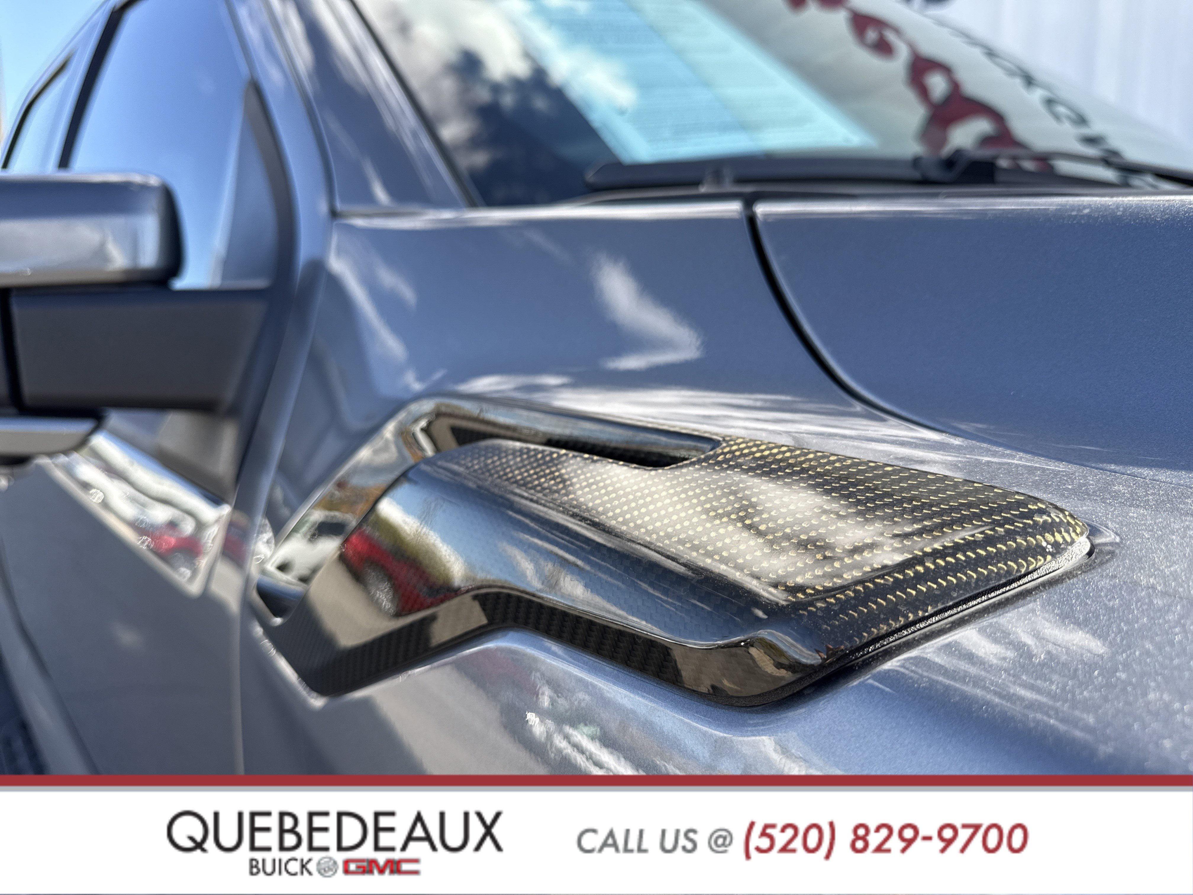 Used 2023 Ford F150 Raptor w/ Equipment Group 802A Raptor R image 71