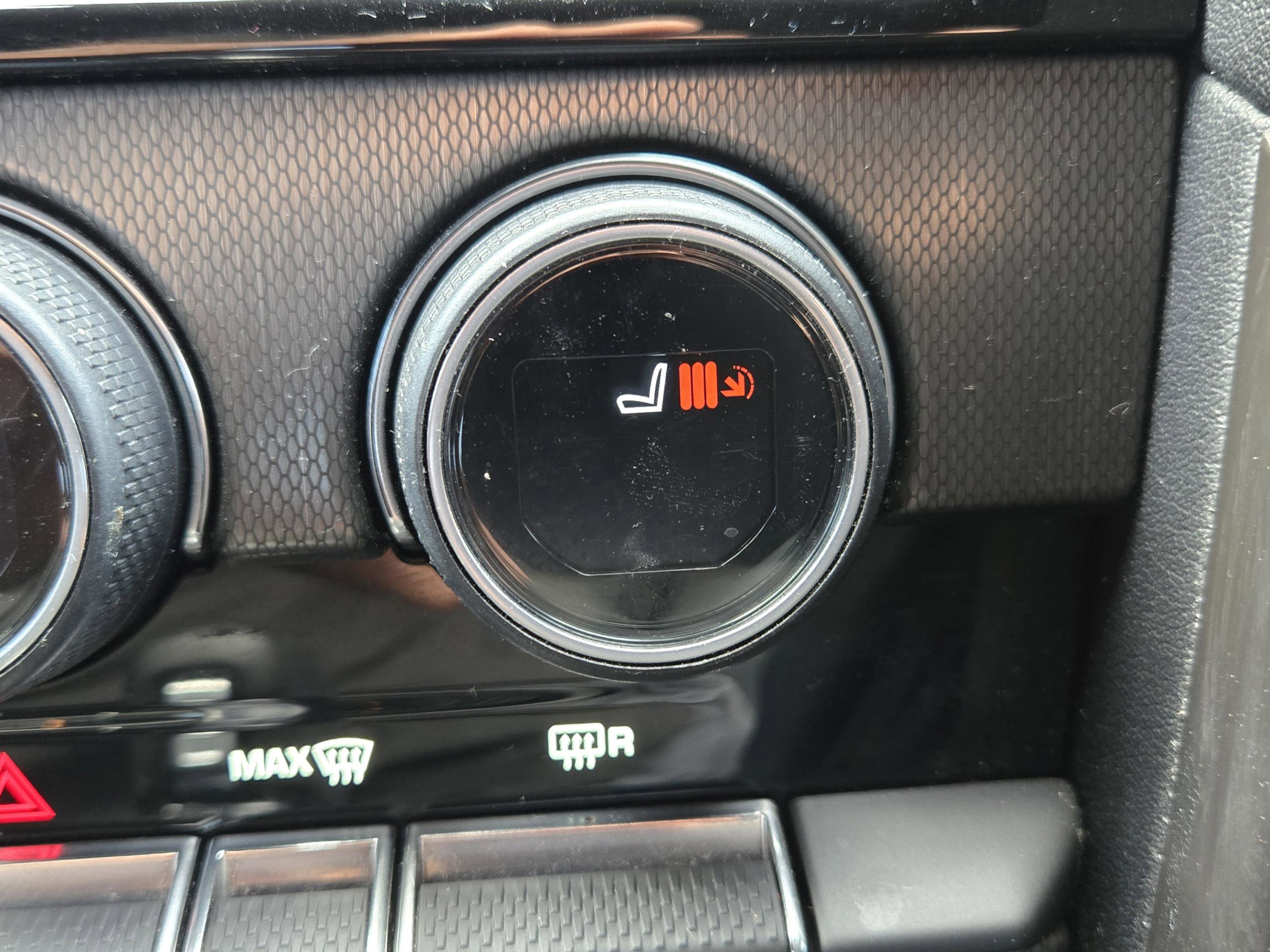 Used 2016 Jaguar F-TYPE S image 24