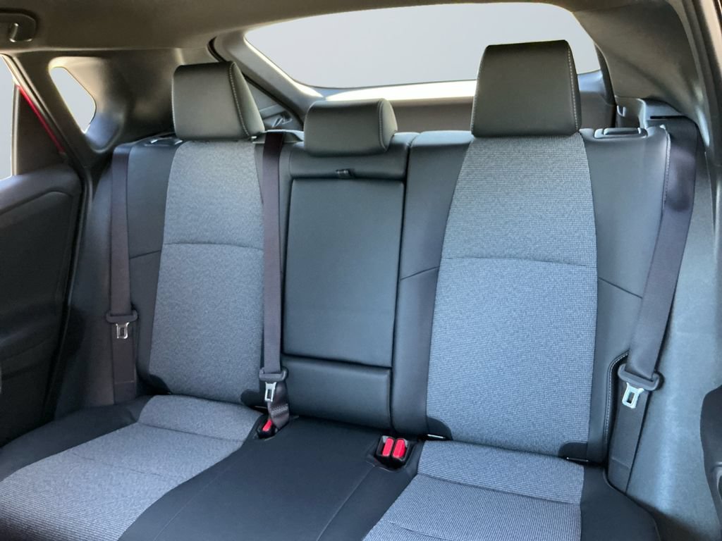 New 2026 Toyota bZ AWD/4WD image 14