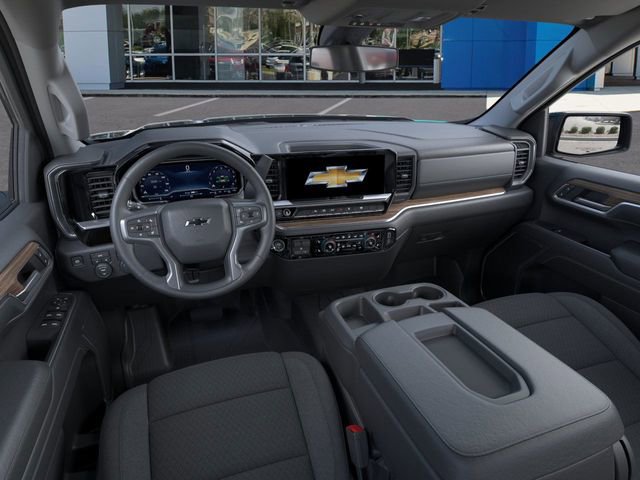 New 2026 Chevrolet Silverado 1500 RST image 15