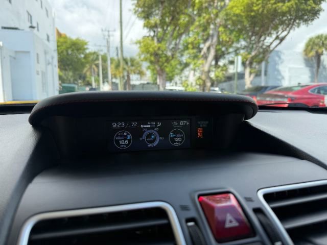 Used 2021 Subaru WRX STI Limited image 18