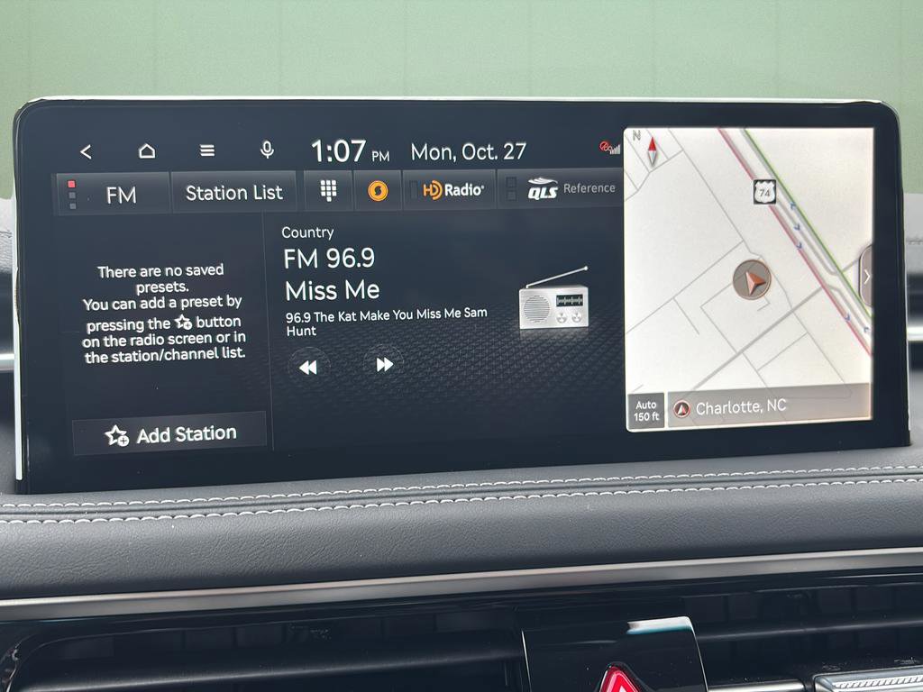 Used 2026 Genesis G70 2.5T Prestige image 30