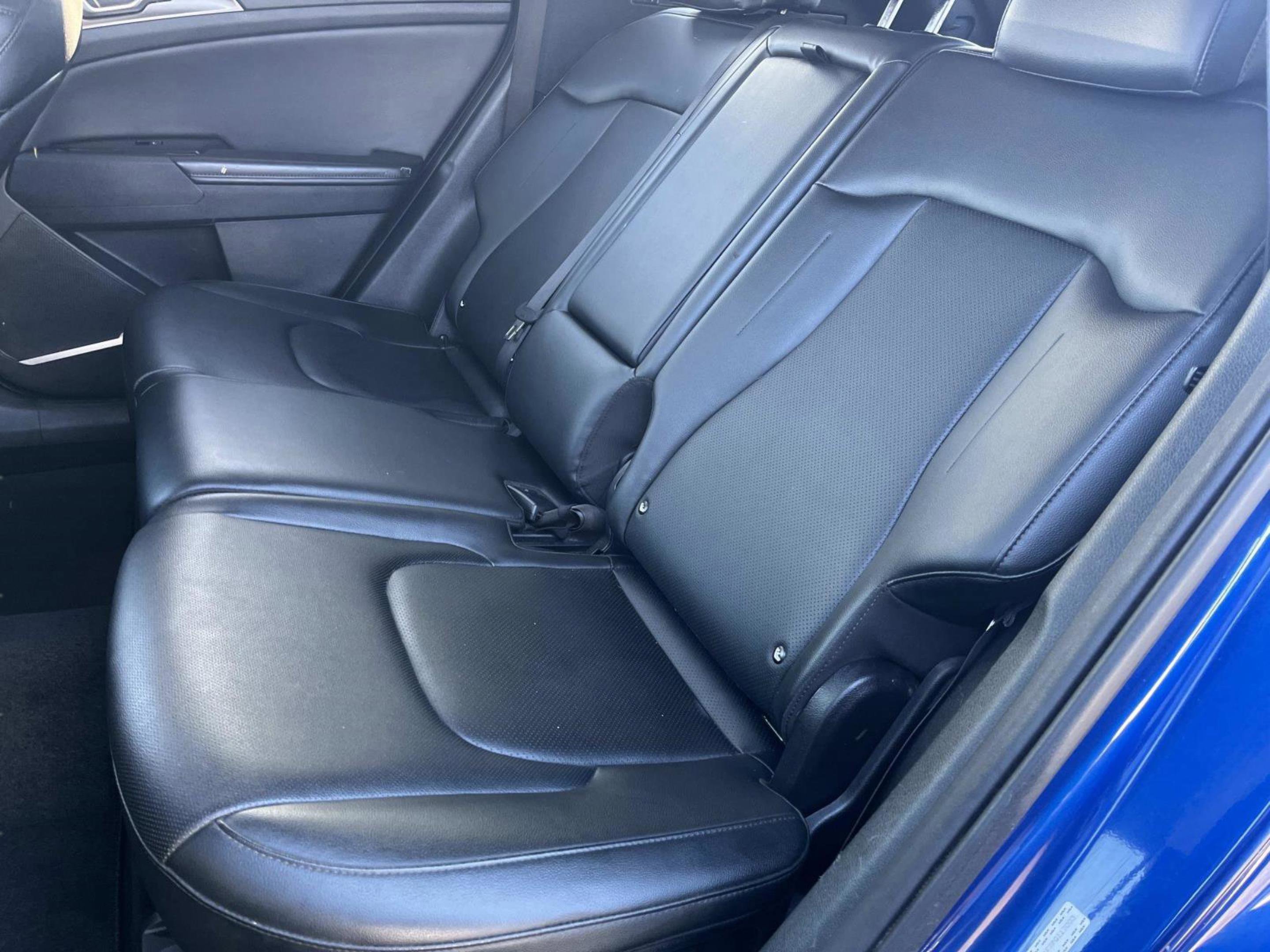 Used 2023 Kia Sportage EX image 21