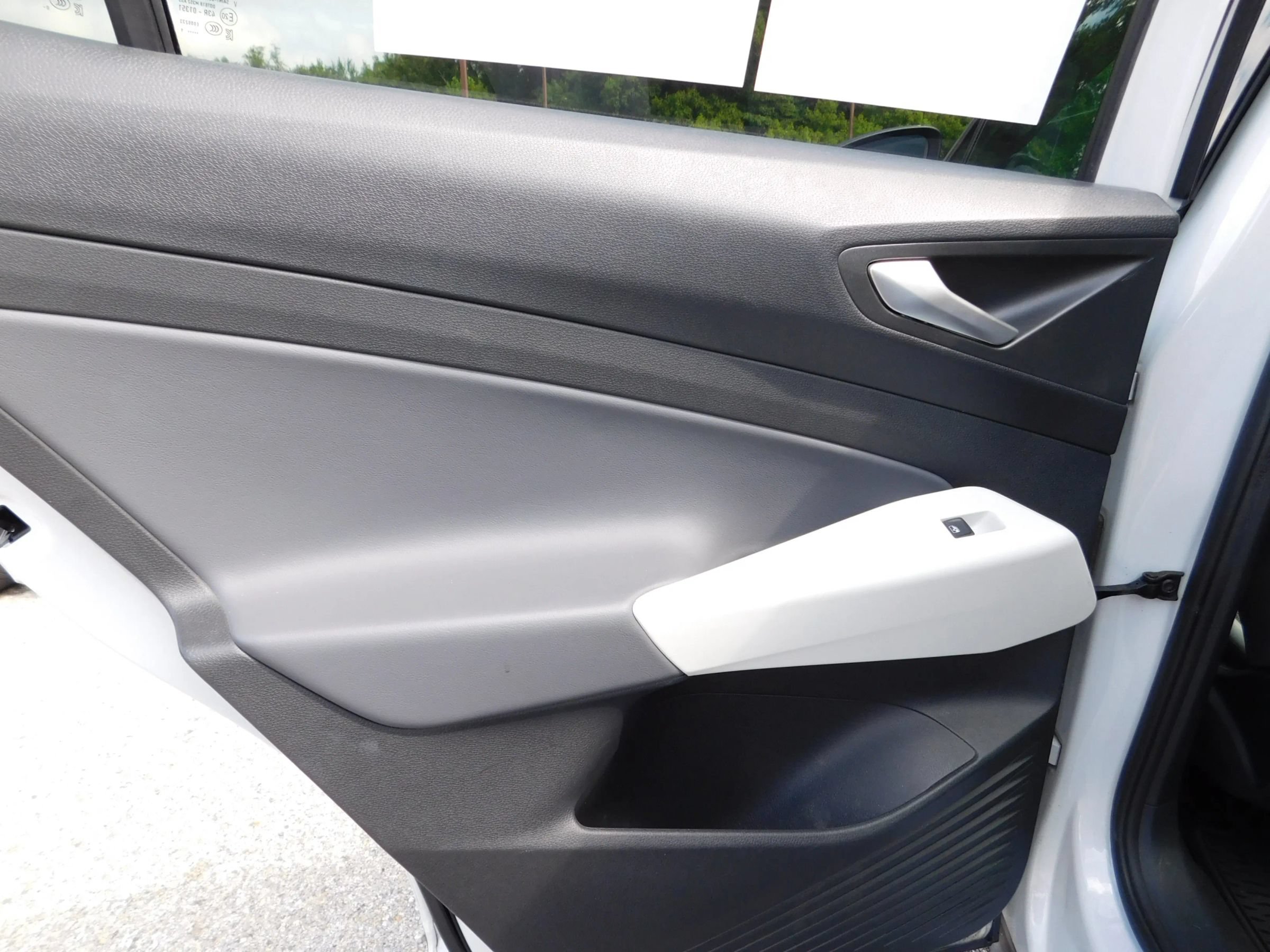 Used 2021 Volkswagen ID.4 1st Edition RWD image 10