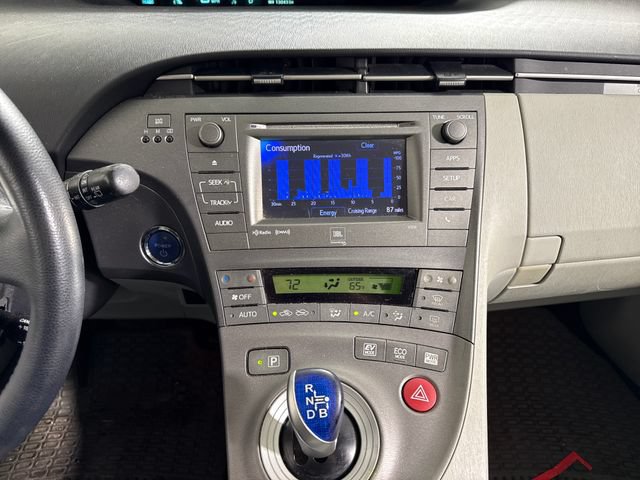 Used 2013 Toyota Prius Five FWD image 28