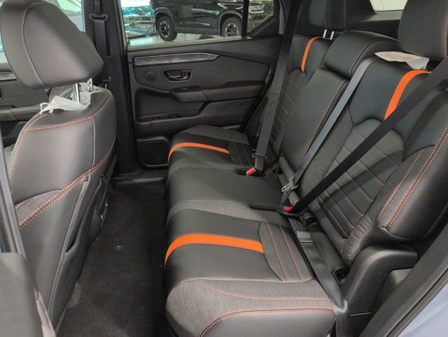 New 2026 Honda Passport TrailSport image 22
