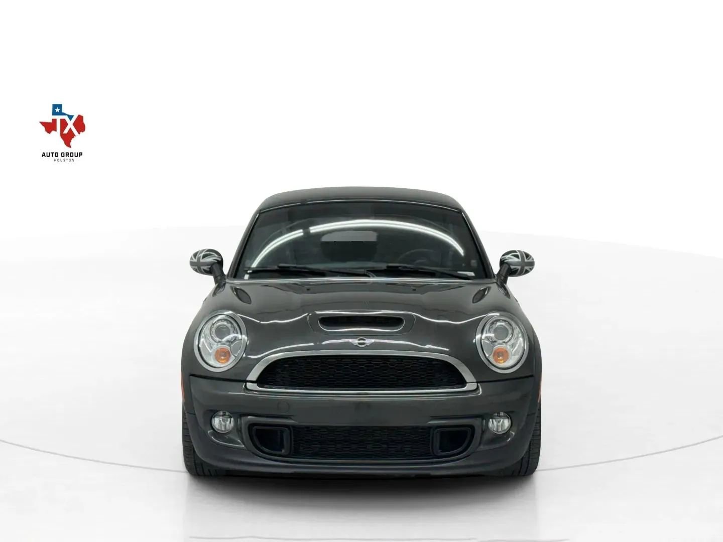 Used 2014 MINI Cooper Coupe S image 6