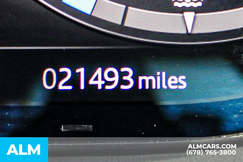 Used 2024 Land Rover Range Rover SE image 41