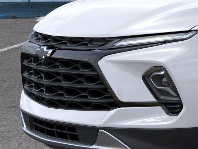 New 2026 Chevrolet Blazer LT w/ Midnight/Sport Edition FWD image 13