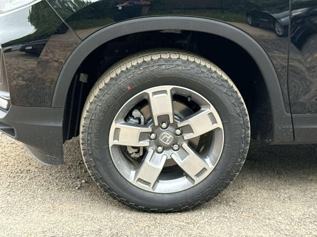 New 2026 Honda Ridgeline RTL image 19