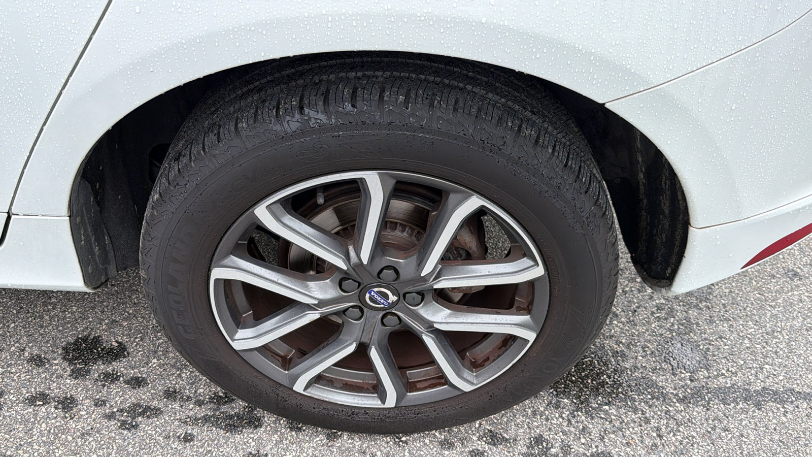 Used 2016 Volvo XC60 T5 Premier AWD/4WD image 12