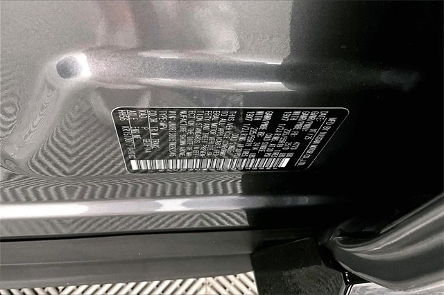 New 2026 Nissan Rogue Platinum image 38