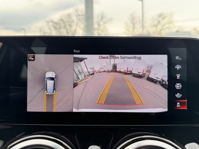 Certified 2022 Mercedes-Benz GLB 250 4MATIC image 20