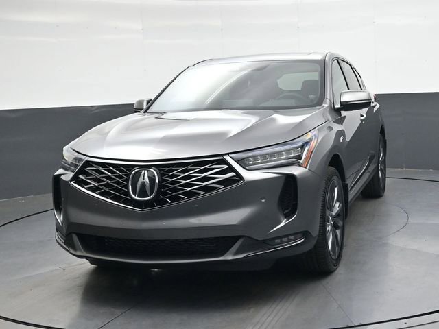 New 2025 Acura RDX A-Spec image 6