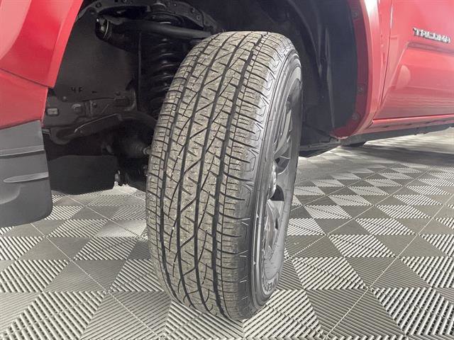 Certified 2023 Toyota Tacoma SR5 image 26