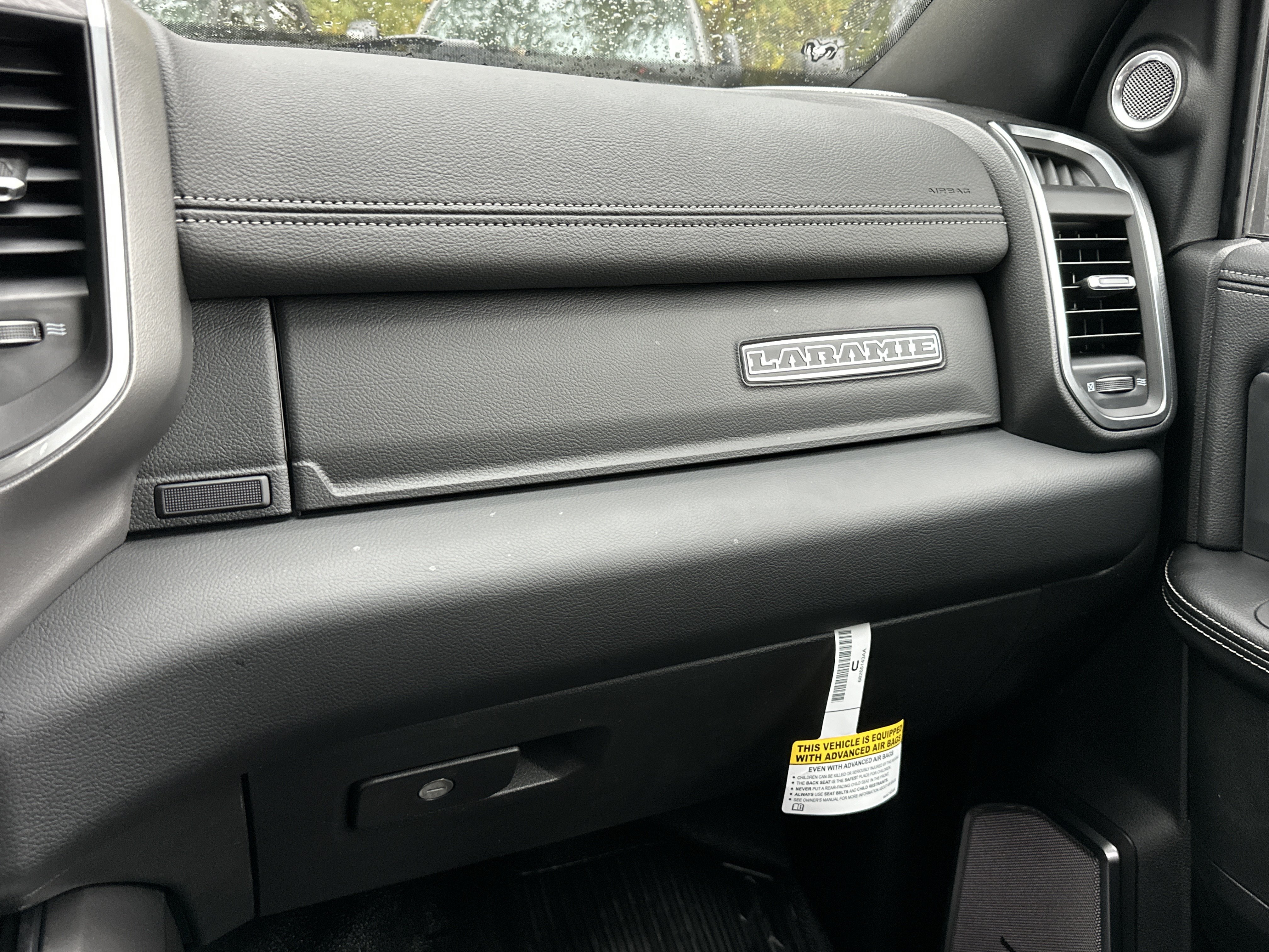 New 2027 RAM 5500 4x4 Crew Cab image 5