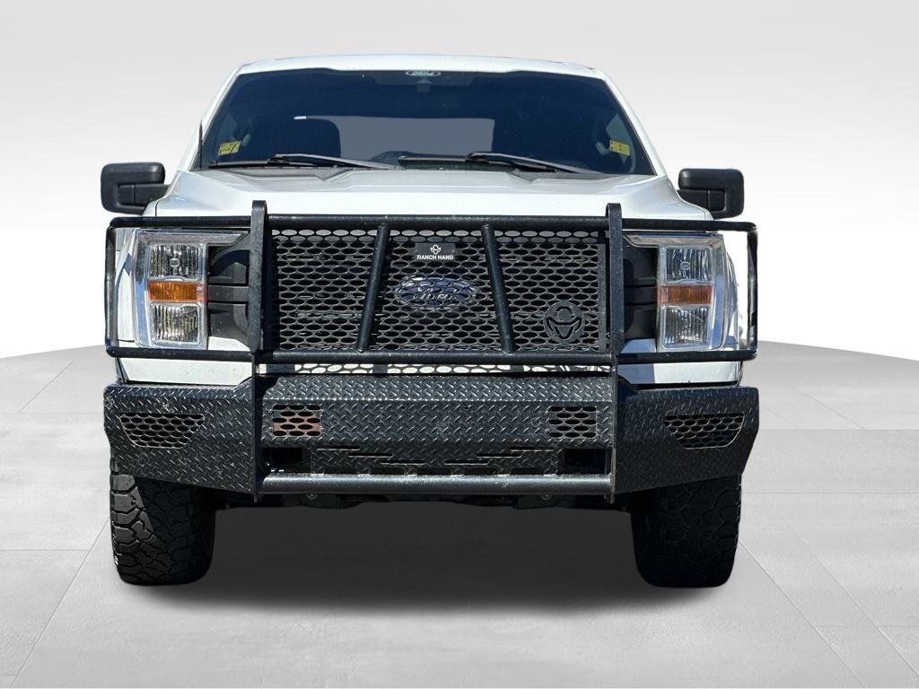 Used 2021 Ford F150 XLT w/ Equipment Group 301A Mid AWD/4WD image 6