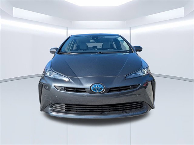 Used 2022 Toyota Prius LE image 7