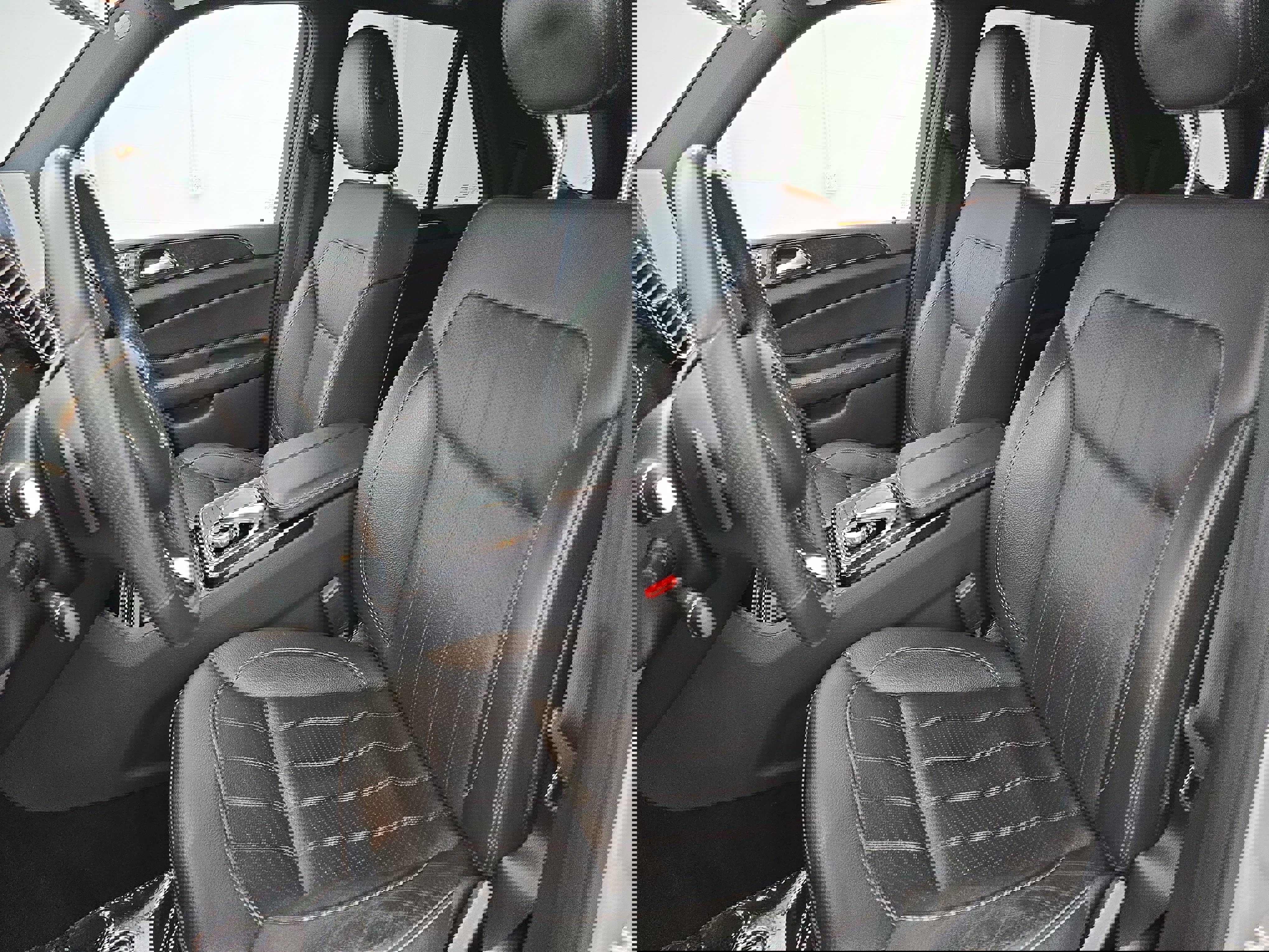 Certified 2017 Mercedes-Benz GLE 350 4MATIC image 15