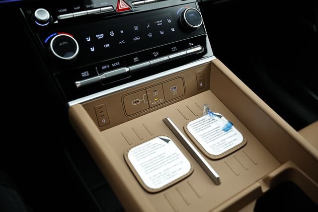 New 2026 Hyundai Santa Fe Limited image 15