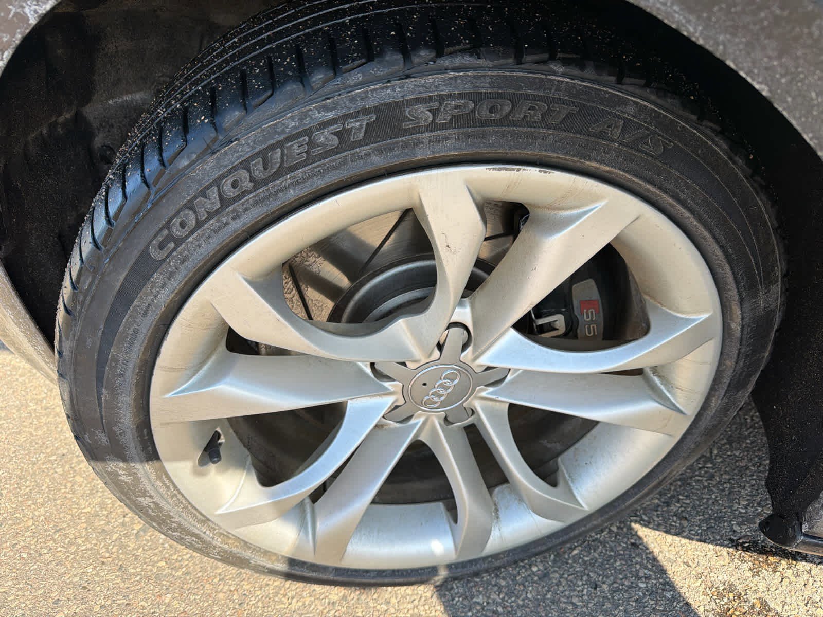 Used 2016 Audi S5 Prestige image 13