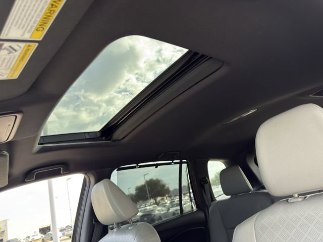 Used 2019 Honda Passport EX-L image 13