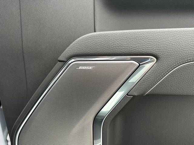 New 2026 GMC Sierra 3500 Denali w/ Denali Reserve Package image 11