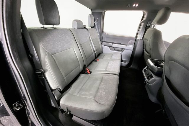 Used 2024 Ford F150 XLT w/ Mobile Office Package image 24