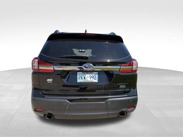 Used 2022 Subaru Ascent Onyx Edition AWD/4WD image 4