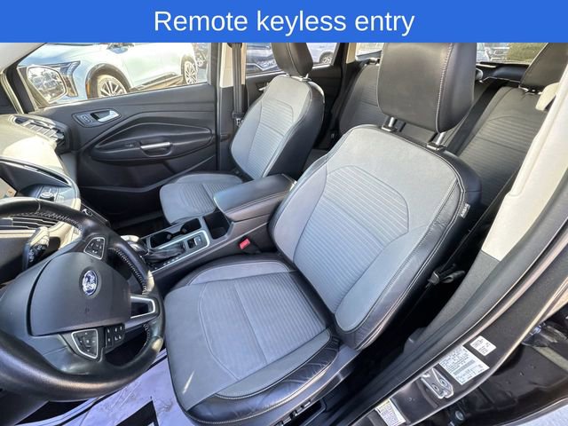 Used 2019 Ford Escape SE image 13