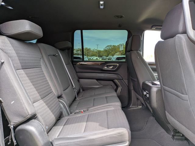 Used 2023 GMC Yukon XL SLE w/ Gmc Pro Safety Plus Package RWD image 26