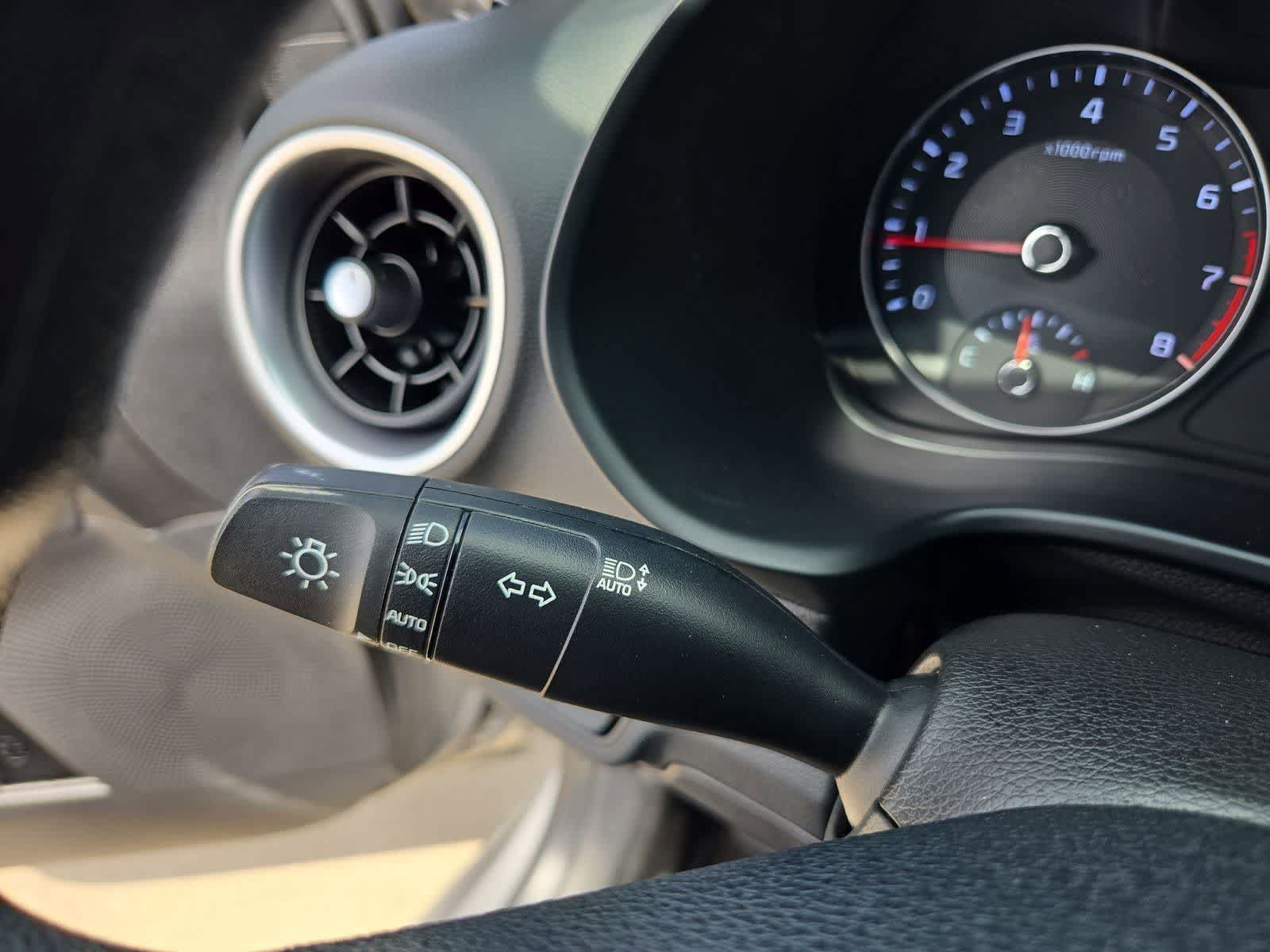 Certified 2023 Kia Forte LXS FWD image 25