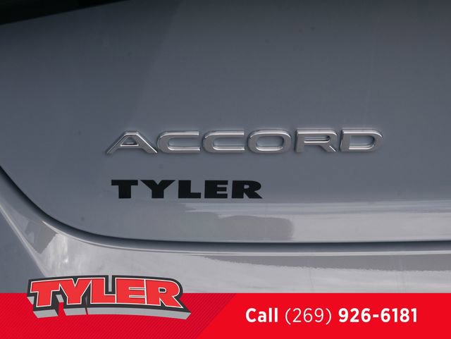 New 2025 Honda Accord SE image 14