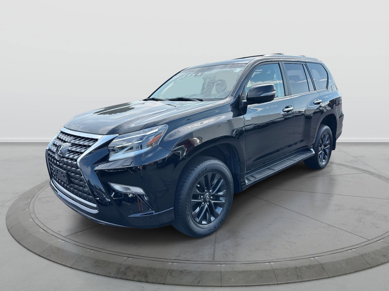 Used 2022 Lexus GX 460 Premium
