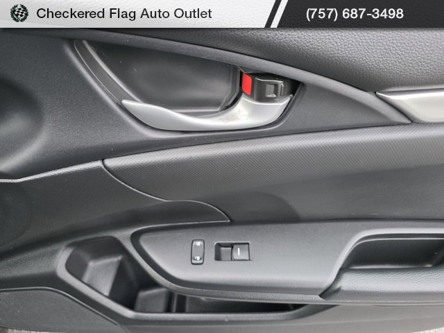 Used 2020 Honda Civic Sport image 44