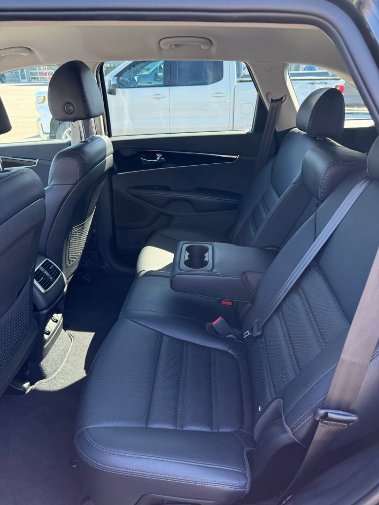 Used 2019 Kia Sorento EX image 12