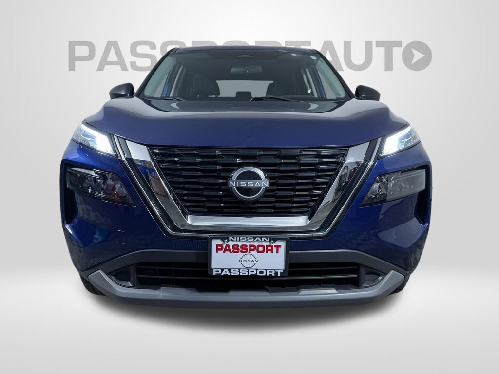 Certified 2023 Nissan Rogue S image 2