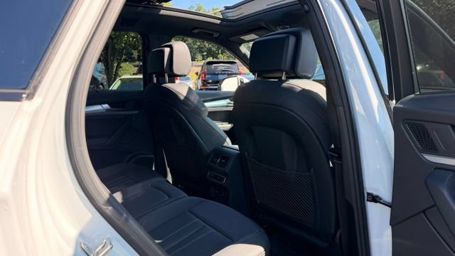 Used 2025 Audi Q5 2.0T Premium Plus AWD/4WD image 5