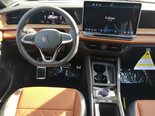 New 2026 Volkswagen Tiguan SEL R-Line image 14