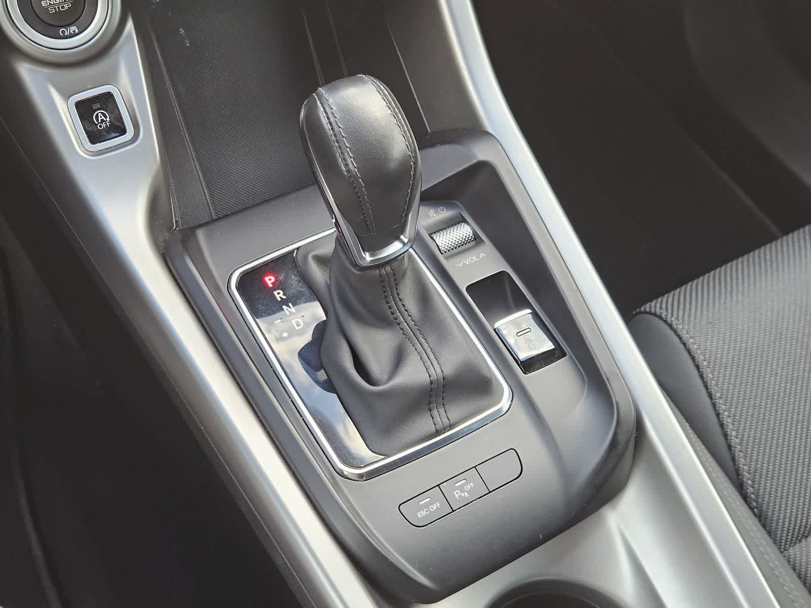 Used 2024 Dodge Hornet GT AWD/4WD image 18