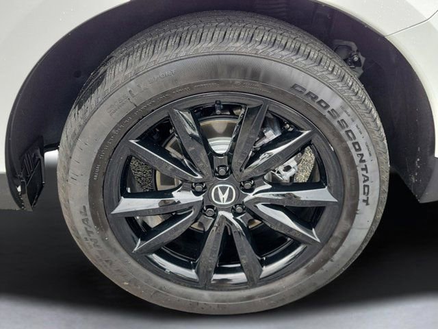 Used 2025 Acura RDX SH-AWD image 8