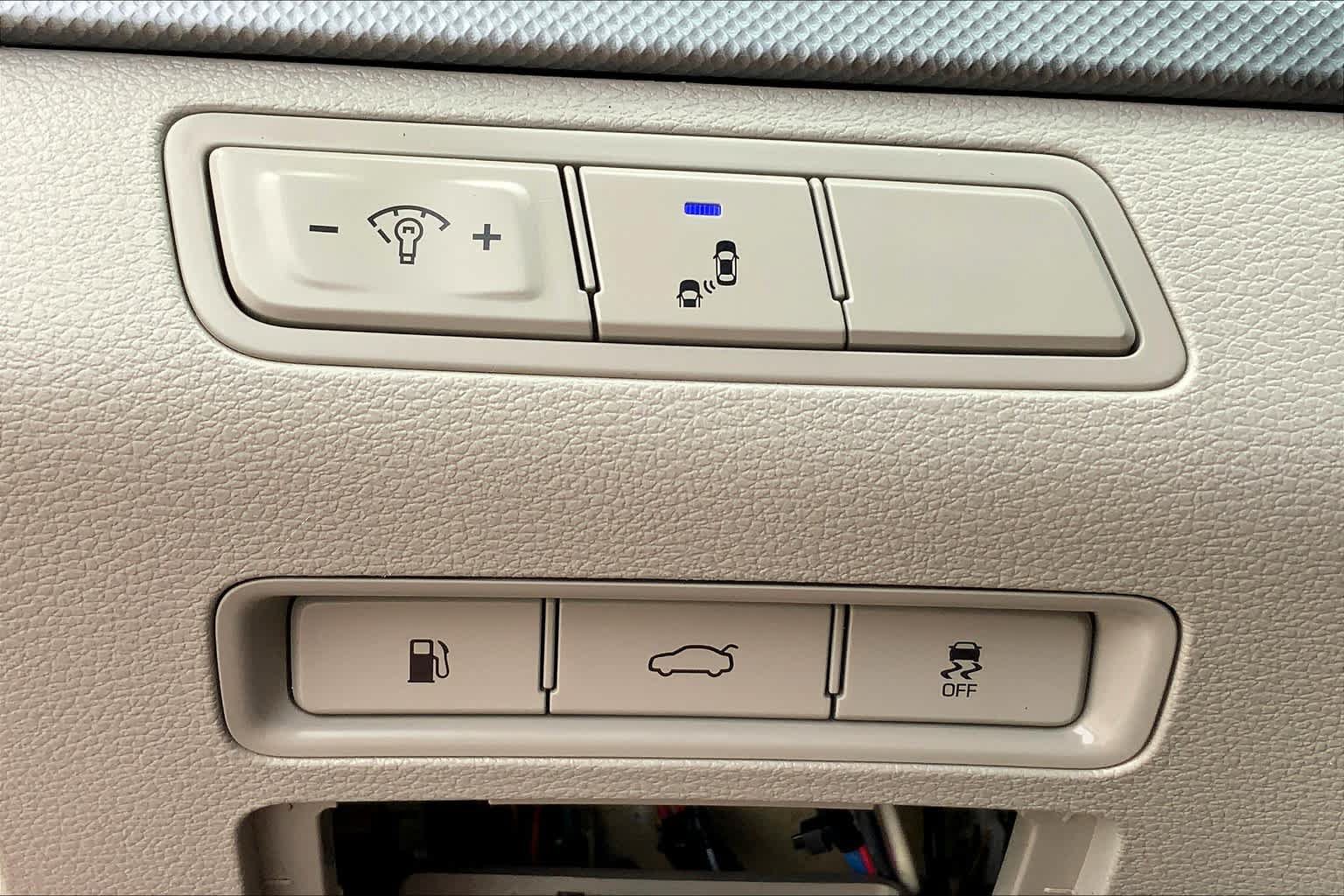 Used 2019 Hyundai Sonata SEL FWD image 28