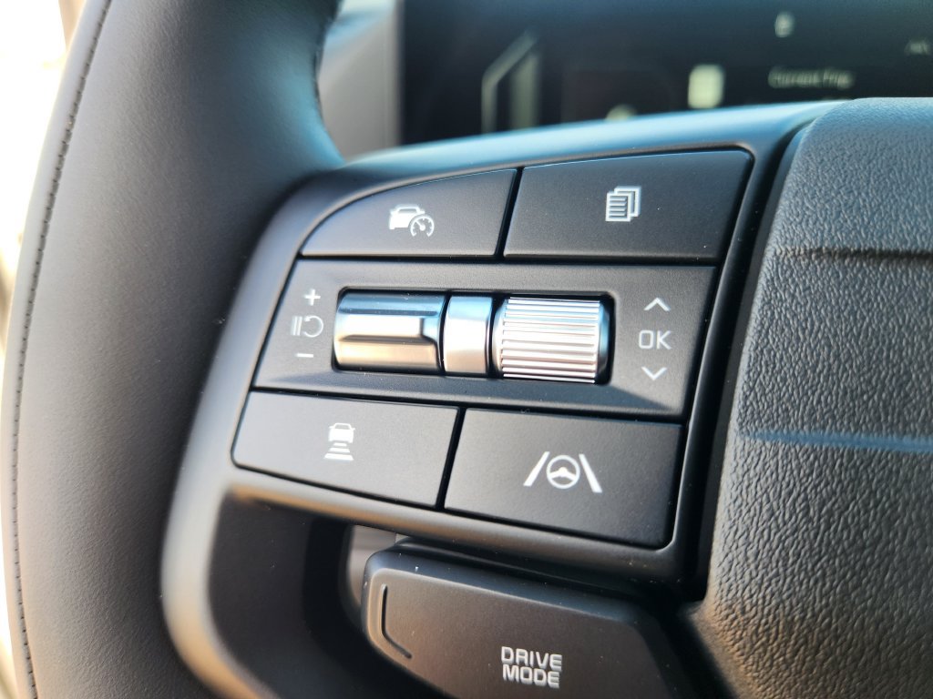 New 2027 Kia Sportage X-Line AWD/4WD image 17