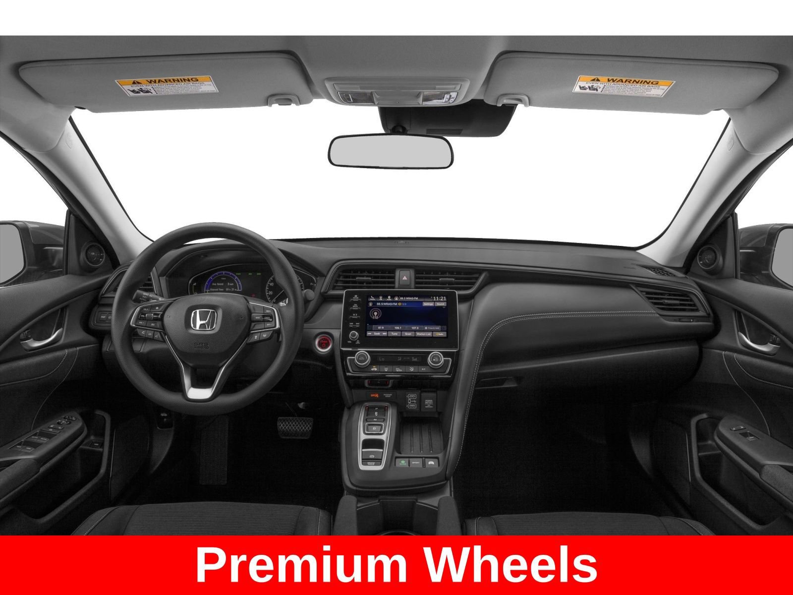 Used 2022 Honda Insight EX image 8