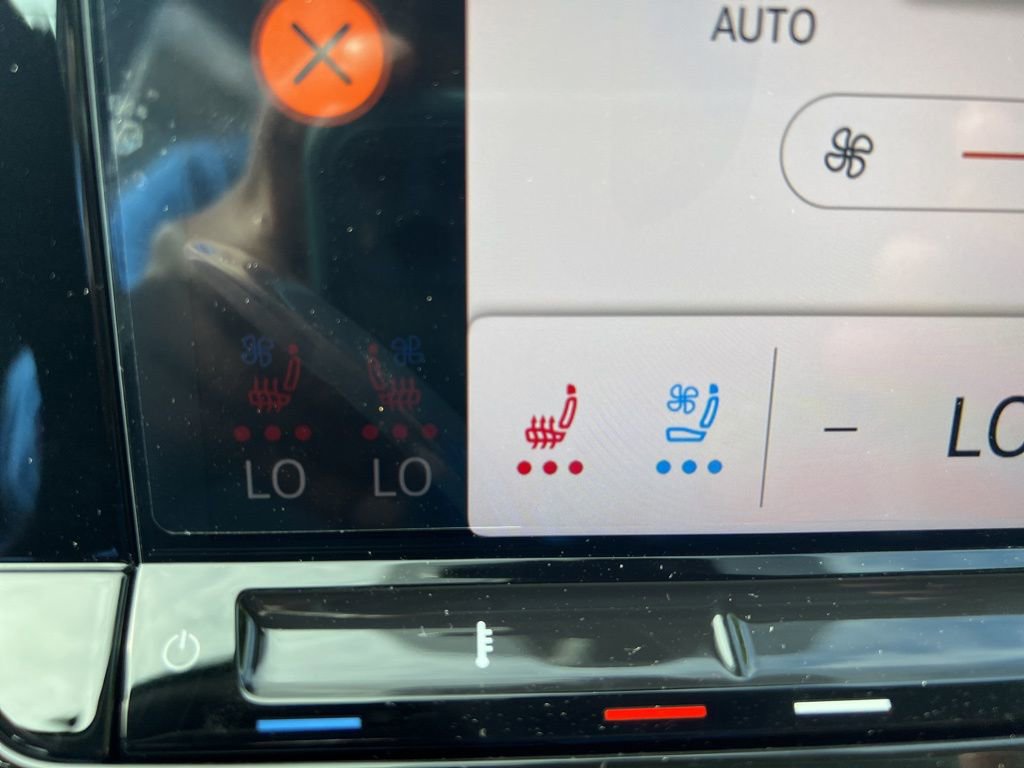 New 2026 Volkswagen Atlas Peak Edition image 27