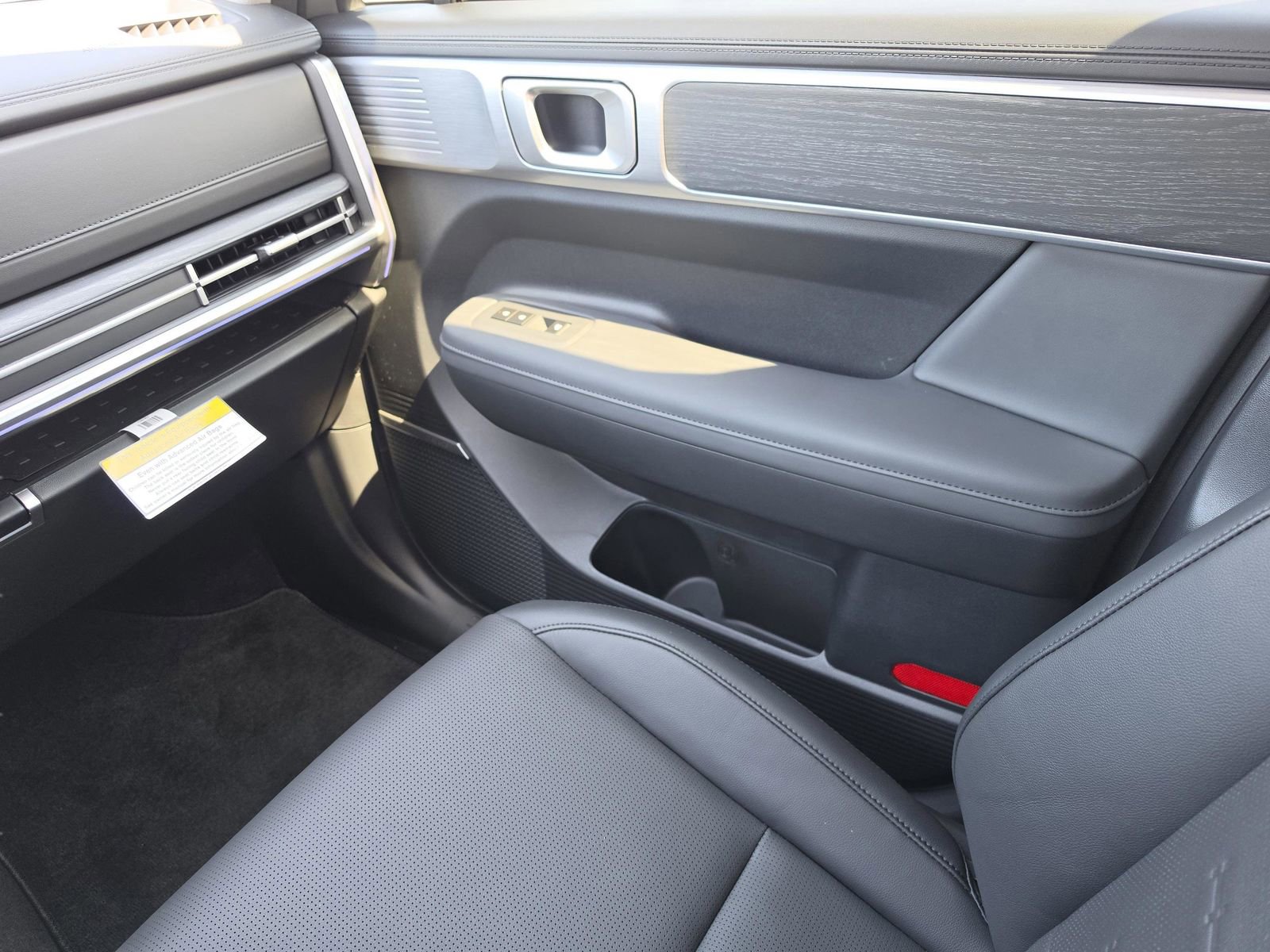 New 2026 Hyundai Santa Fe Limited image 22