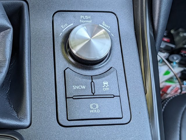 Used 2023 Lexus IS 300 w/ Comfort Package RWD image 17